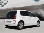Volkswagen e-up! 2013 года